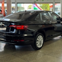 JETTA 250 TSI 1.4 flex 16v Aut.