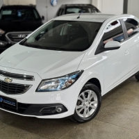 PRISMA 1.4 LTZ SPE/4 (Aut)