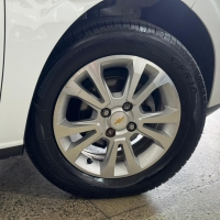 PRISMA 1.4 LTZ SPE/4 (Aut)