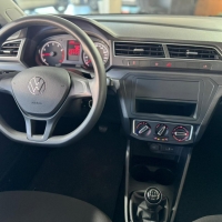 SAVEIRO Robust Total Flex 16V (CD)