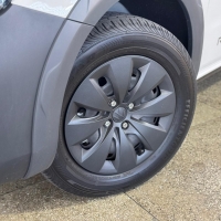 SAVEIRO Robust Total Flex 16V (CD)