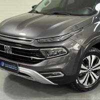 TORO Volcano 2.0 TDI 4x4 (Aut) 