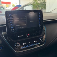 COROLLA 2.0 XEi Multi-Drive S (Flex)