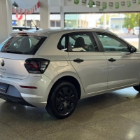 POLO Track 1.0 Flex 12V 5p