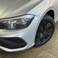 POLO Track 1.0 Flex 12V 5p