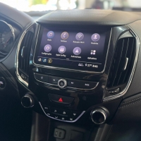 CRUZE LTZ 1.4 Turbo (Aut.)