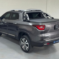 TORO Volcano 2.0 TDI 4x4 (Aut) 