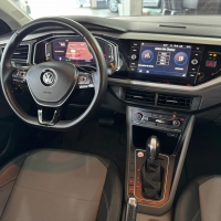 POLO 1.0 200 TSI Highline (Aut) (Flex)