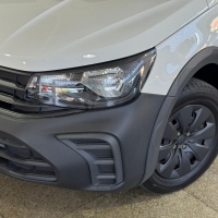 SAVEIRO Robust Total Flex 16V (CD)