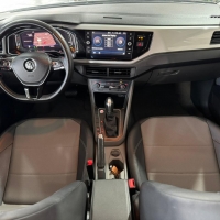 POLO 1.0 200 TSI Highline (Aut) (Flex)