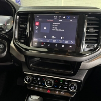 TORO Volcano 2.0 TDI 4x4 (Aut) 