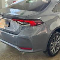 COROLLA 2.0 XEi Multi-Drive S (Flex)