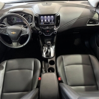 CRUZE LTZ 1.4 Turbo (Aut.)