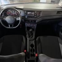 POLO Track 1.0 Flex 12V 5p