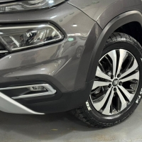 TORO Volcano 2.0 TDI 4x4 (Aut) 