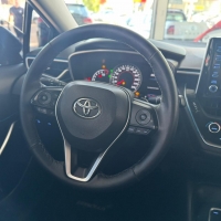 COROLLA 2.0 XEi Multi-Drive S (Flex)