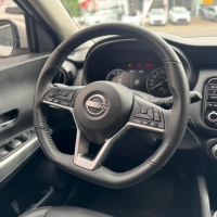 KICKS Advance 1.6 CVT (Flex)