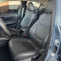 COROLLA 2.0 XEi Multi-Drive S (Flex)