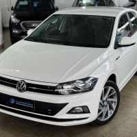 POLO 1.0 200 TSI Highline (Aut) (Flex)