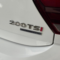 POLO 1.0 200 TSI Highline (Aut) (Flex)