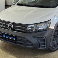 SAVEIRO Robust Total Flex 16V (CD)