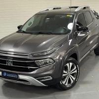 TORO Volcano 2.0 TDI 4x4 (Aut) 