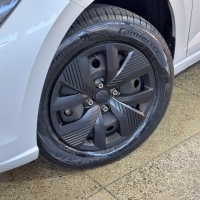 POLO Track 1.0 Flex 12V 5p