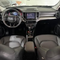 TORO Volcano 2.0 TDI 4x4 (Aut) 