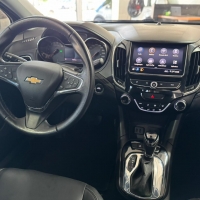 CRUZE LTZ 1.4 Turbo (Aut.)