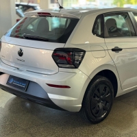 POLO Track 1.0 Flex 12V 5p