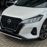 KICKS Advance 1.6 CVT (Flex)