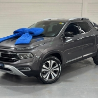 TORO Volcano 2.0 TDI 4x4 (Aut) 