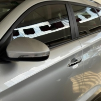 TUCSON GLS 1.6 T-GDI (Aut)