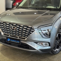 CRETA Ultimate 2.0 (Aut) (Flex)