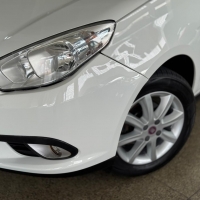 GRAND SIENA Evo Attractive 1.4 8V (Flex)