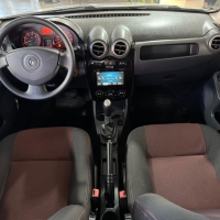 Sandero Stepway 1.6 8V (Flex)