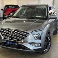CRETA Ultimate 2.0 (Aut) (Flex)