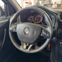 Sandero Stepway 1.6 8V (Flex)