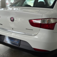 GRAND SIENA Evo Attractive 1.4 8V (Flex)