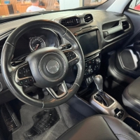 RENEGADE Limited 1.8 4x2 (Aut) (Flex) 