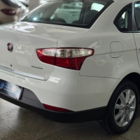 GRAND SIENA Evo Attractive 1.4 8V (Flex)