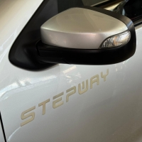 Sandero Stepway 1.6 8V (Flex)