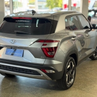 CRETA Ultimate 2.0 (Aut) (Flex)
