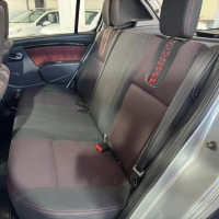 Sandero Stepway 1.6 8V (Flex)