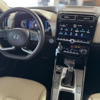 CRETA Ultimate 2.0 (Aut) (Flex)