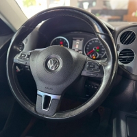 TIGUAN 2.0 TSI 4WD