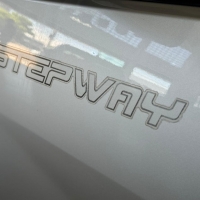 Sandero Stepway 1.6 8V (Flex)