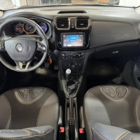 Sandero Stepway 1.6 8V (Flex)