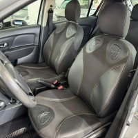 Sandero Stepway 1.6 8V (Flex)
