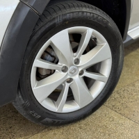 Sandero Stepway 1.6 8V (Flex)